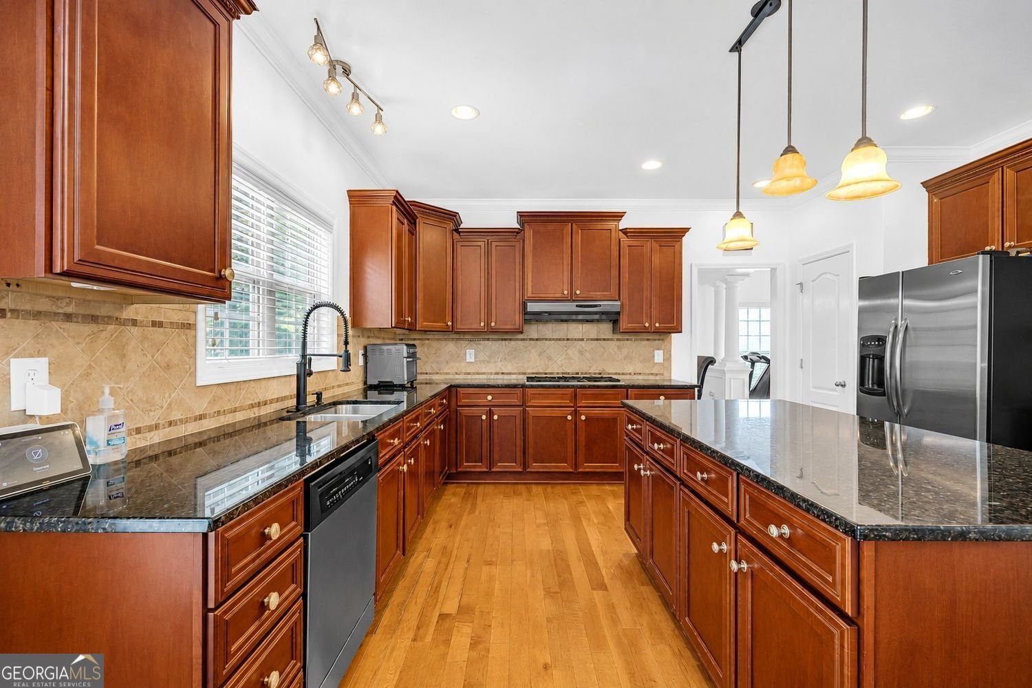 818 Treeline Drive Conyers - Photo 7