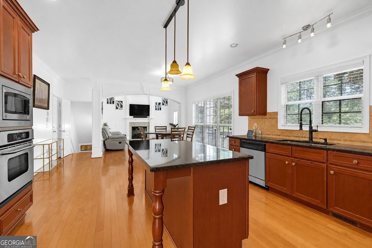 818 Treeline Drive Conyers - Photo 8