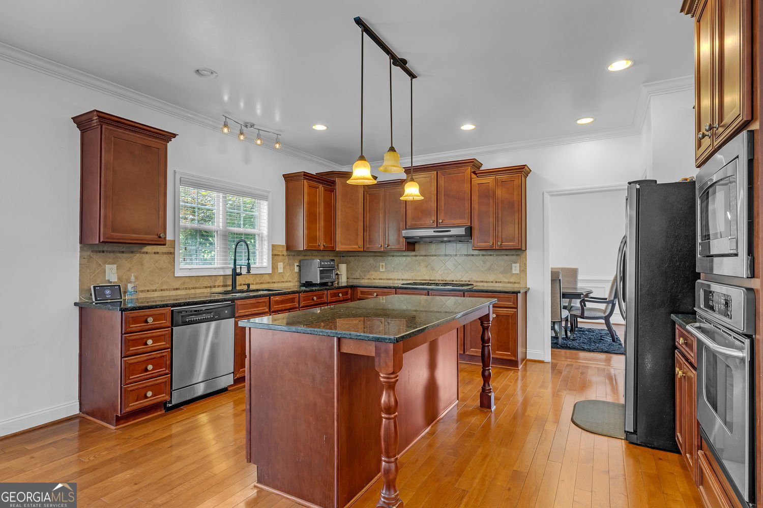 818 Treeline Drive Conyers - Photo 9