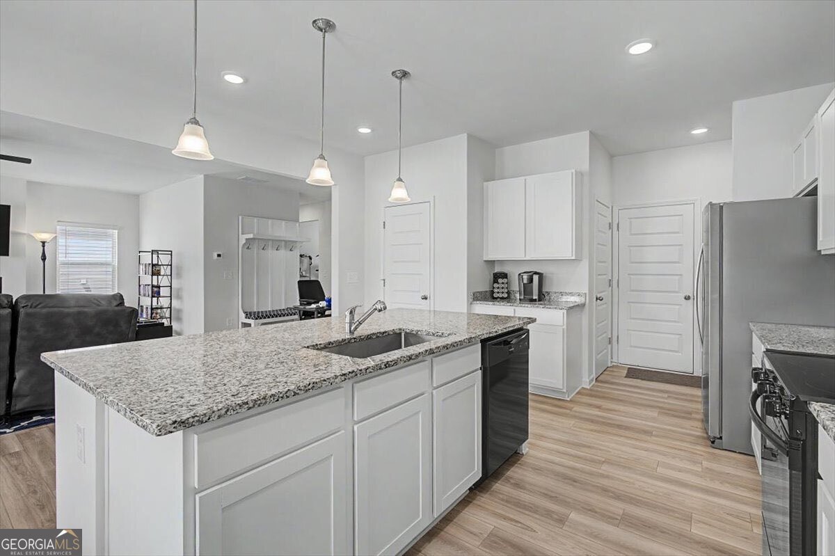 28 Arrington Drive Adairsville - Photo 11