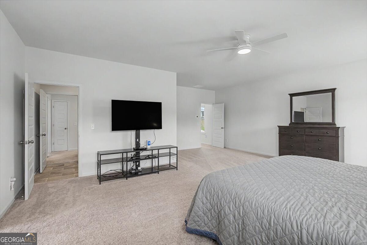 28 Arrington Drive Adairsville - Photo 16