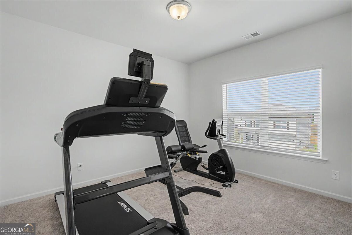 28 Arrington Drive Adairsville - Photo 22