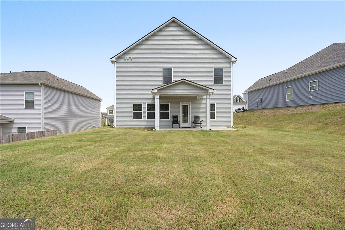 28 Arrington Drive Adairsville - Photo 24
