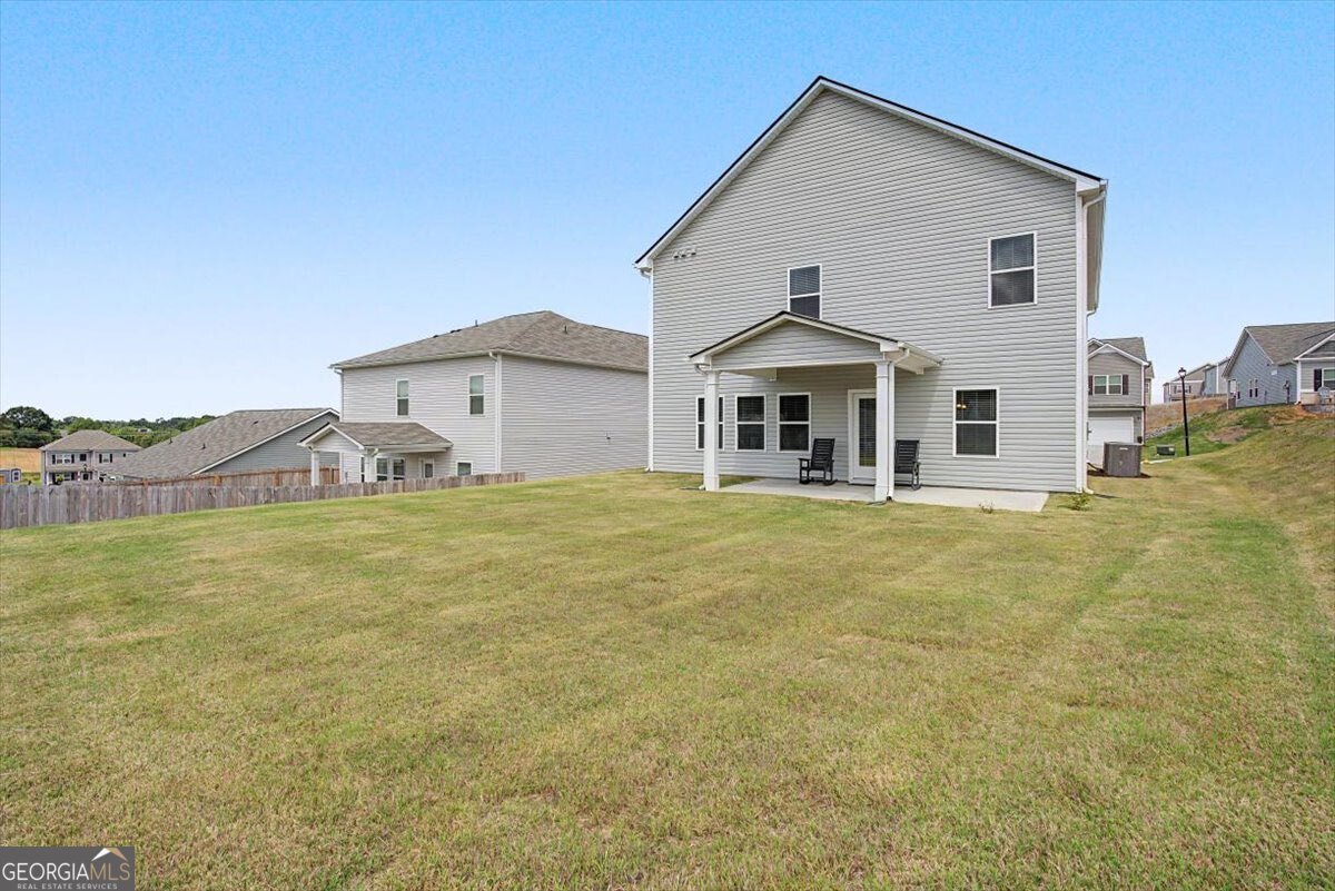 28 Arrington Drive Adairsville - Photo 27