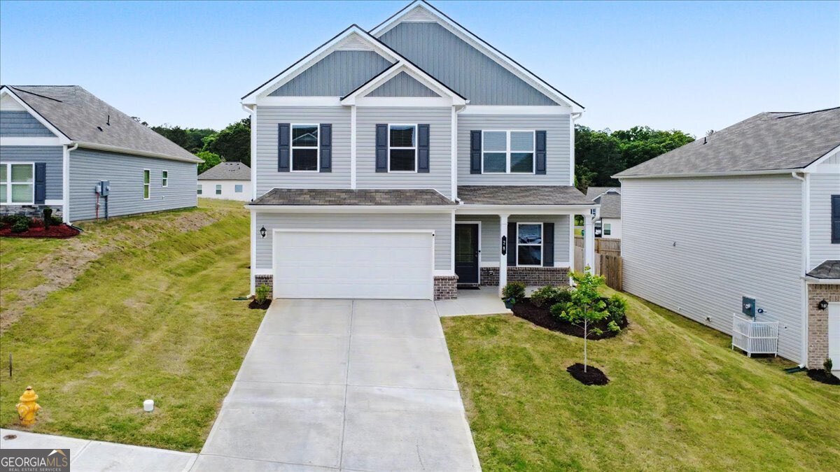 28 Arrington Drive Adairsville - Photo 28
