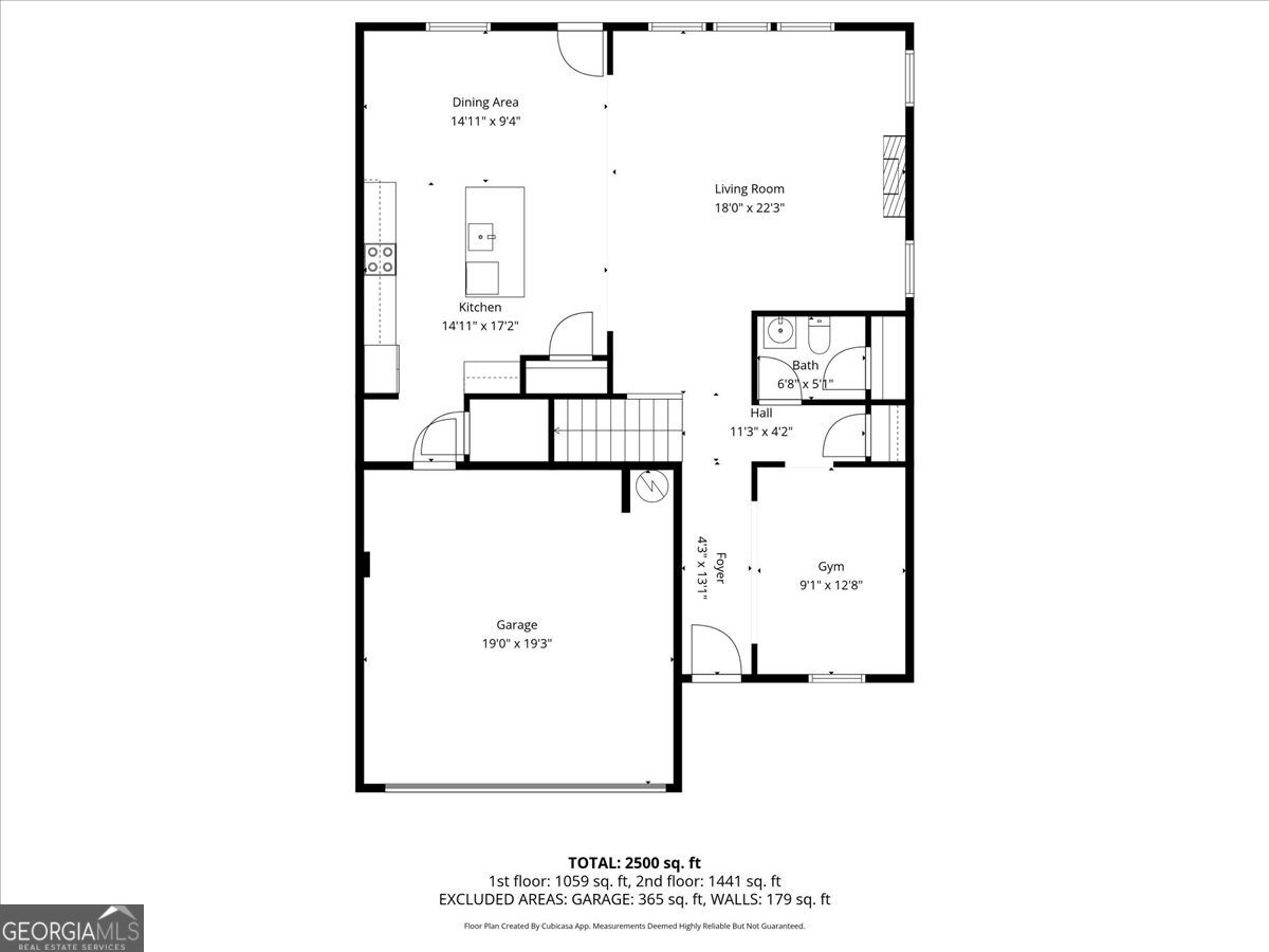28 Arrington Drive Adairsville - Photo 30