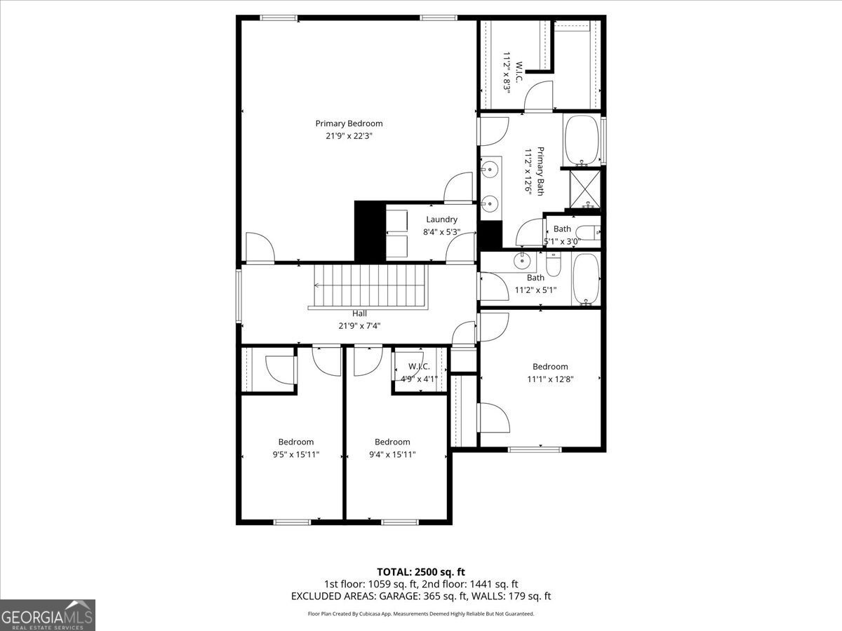28 Arrington Drive Adairsville - Photo 31