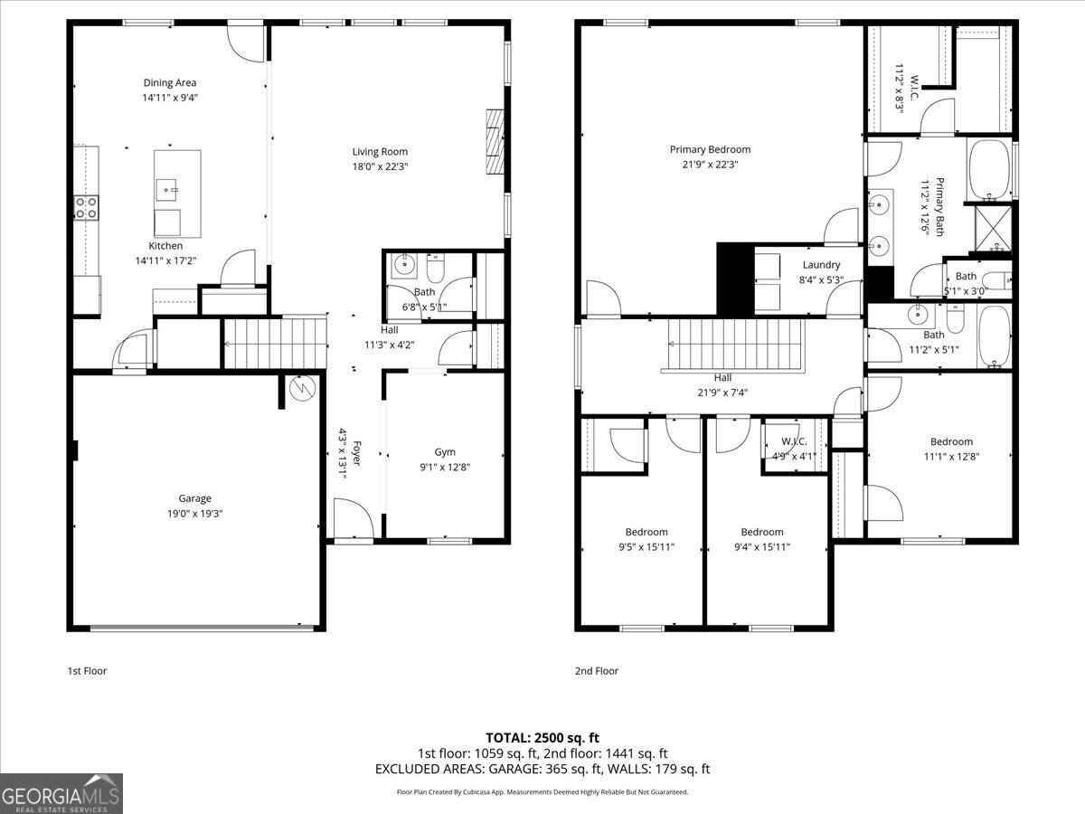 28 Arrington Drive Adairsville - Photo 32