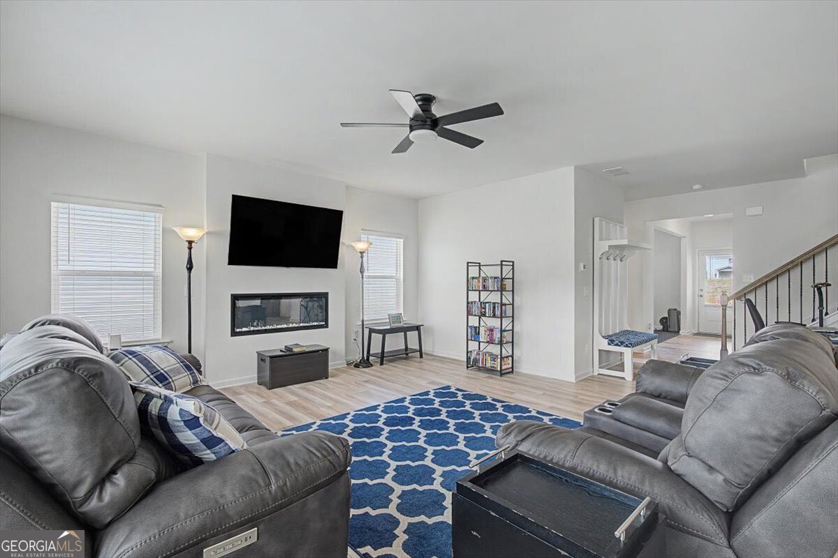 28 Arrington Drive Adairsville - Photo 6