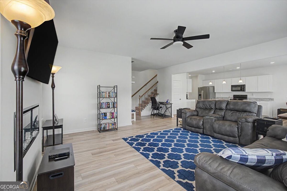 28 Arrington Drive Adairsville - Photo 8