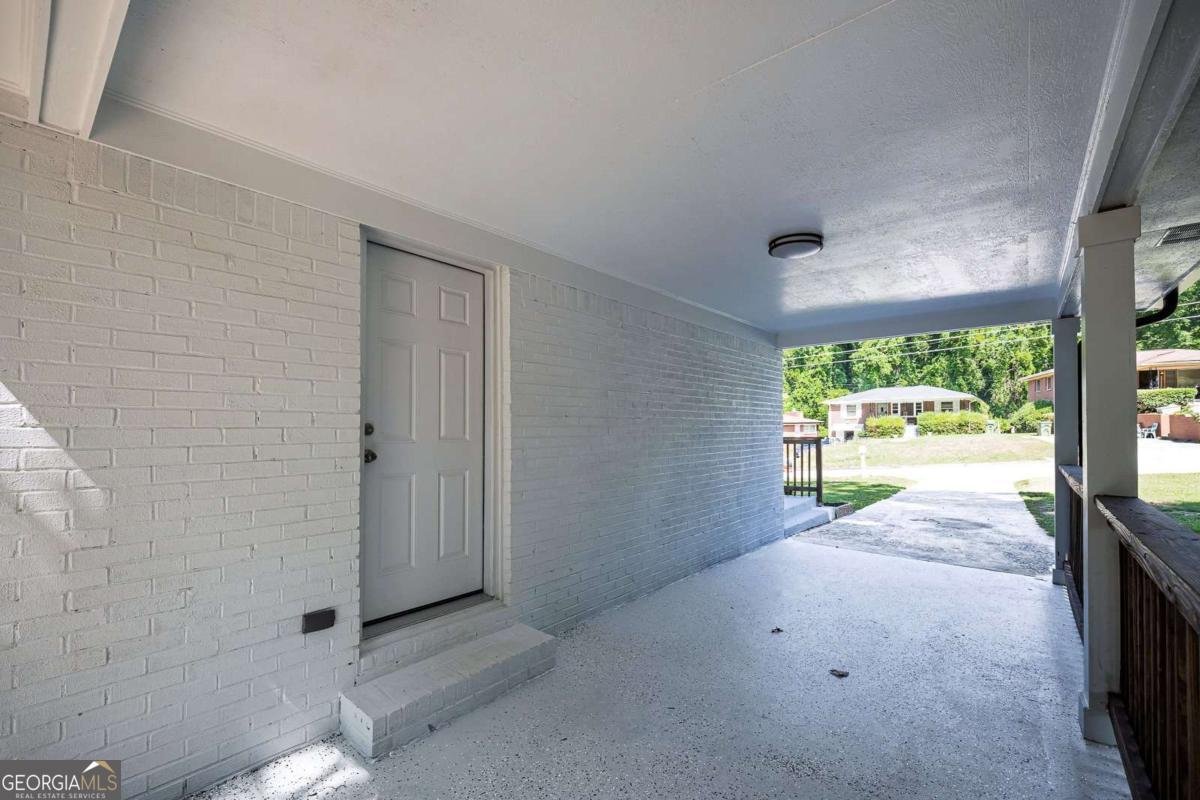 202 Oakcliff Court Atlanta - Photo 23