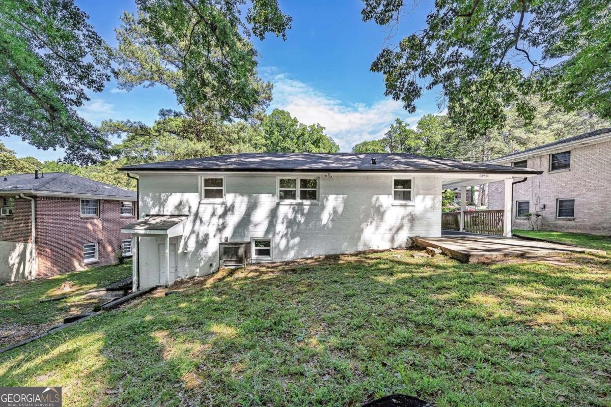 202 Oakcliff Court Atlanta - Photo 25