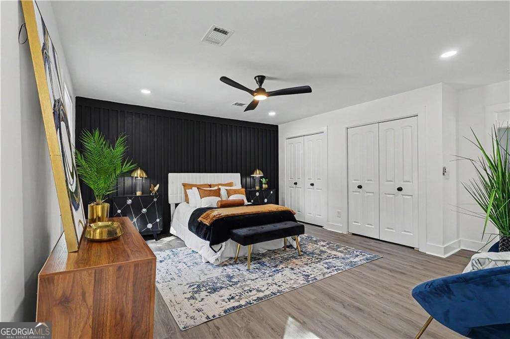 1027 Mainstreet Lake Drive Stone Mountain - Photo 12