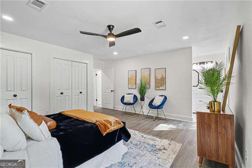 1027 Mainstreet Lake Drive Stone Mountain - Photo 13