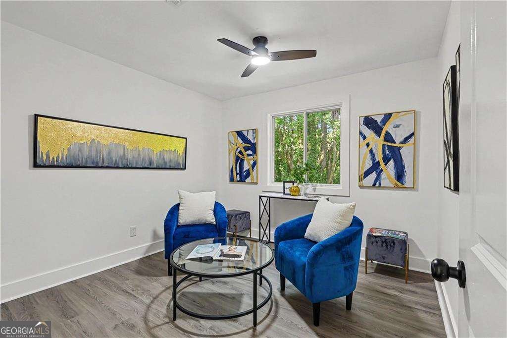 1027 Mainstreet Lake Drive Stone Mountain - Photo 16