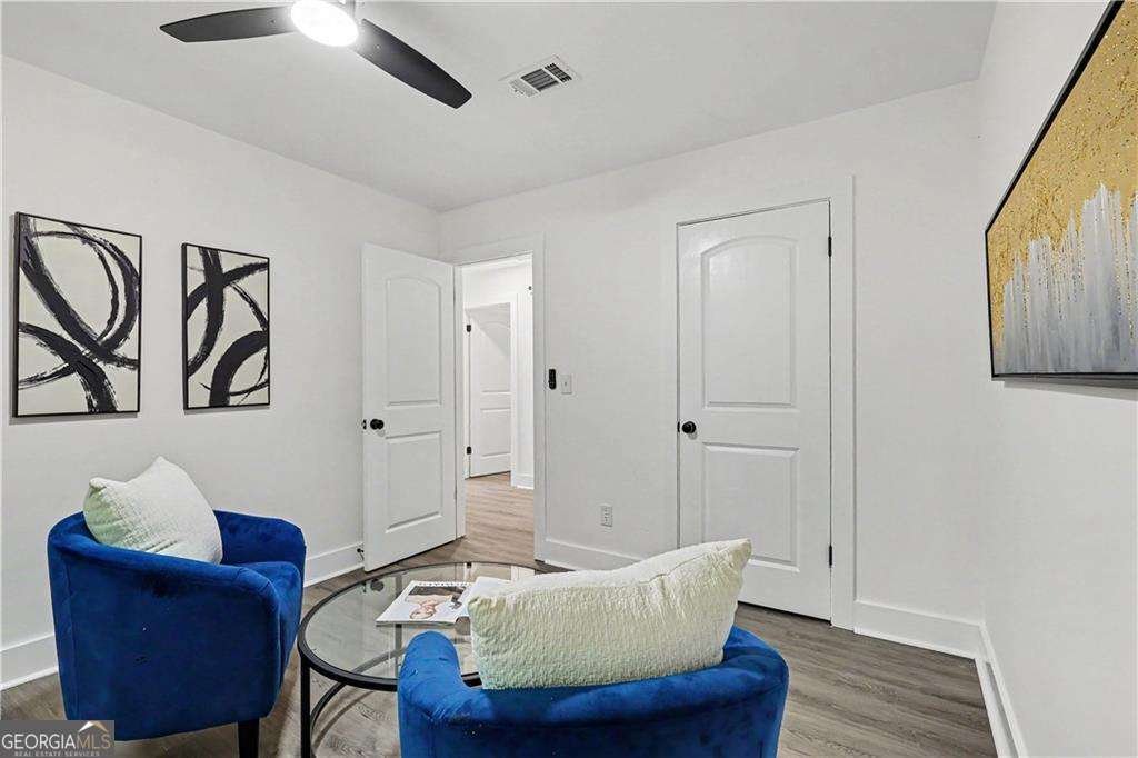 1027 Mainstreet Lake Drive Stone Mountain - Photo 17