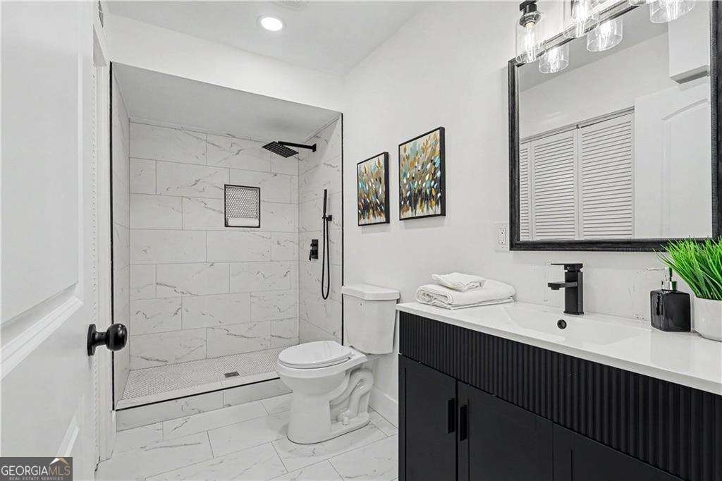 1027 Mainstreet Lake Drive Stone Mountain - Photo 21