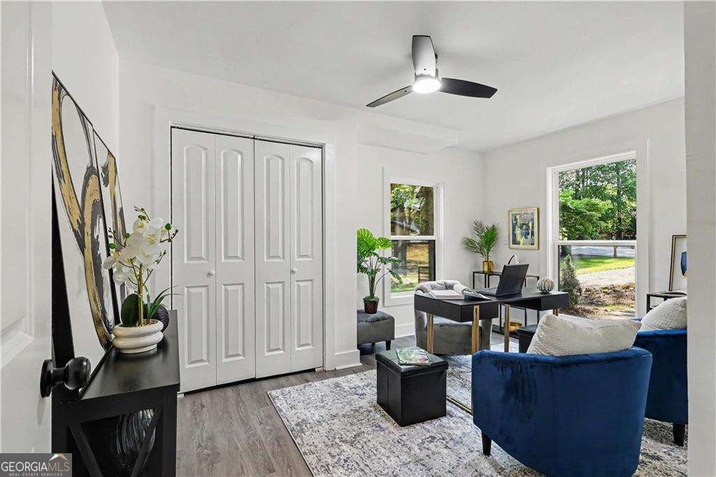 1027 Mainstreet Lake Drive Stone Mountain - Photo 23
