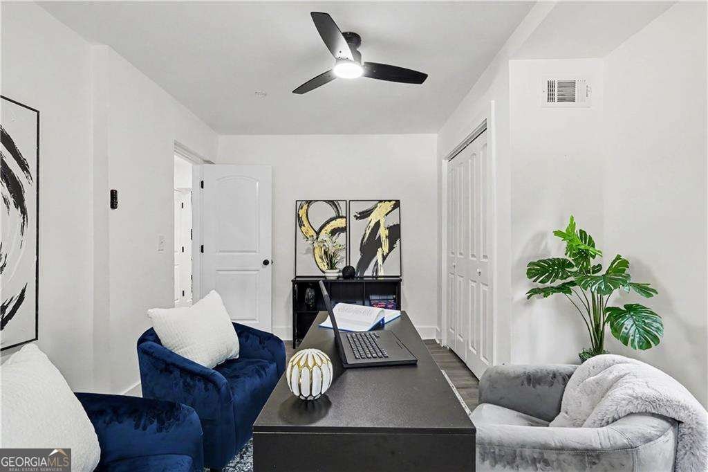 1027 Mainstreet Lake Drive Stone Mountain - Photo 24