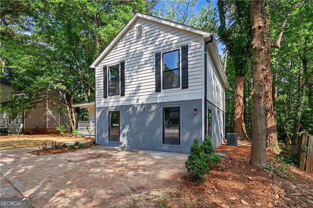 1027 Mainstreet Lake Drive Stone Mountain - Photo 25