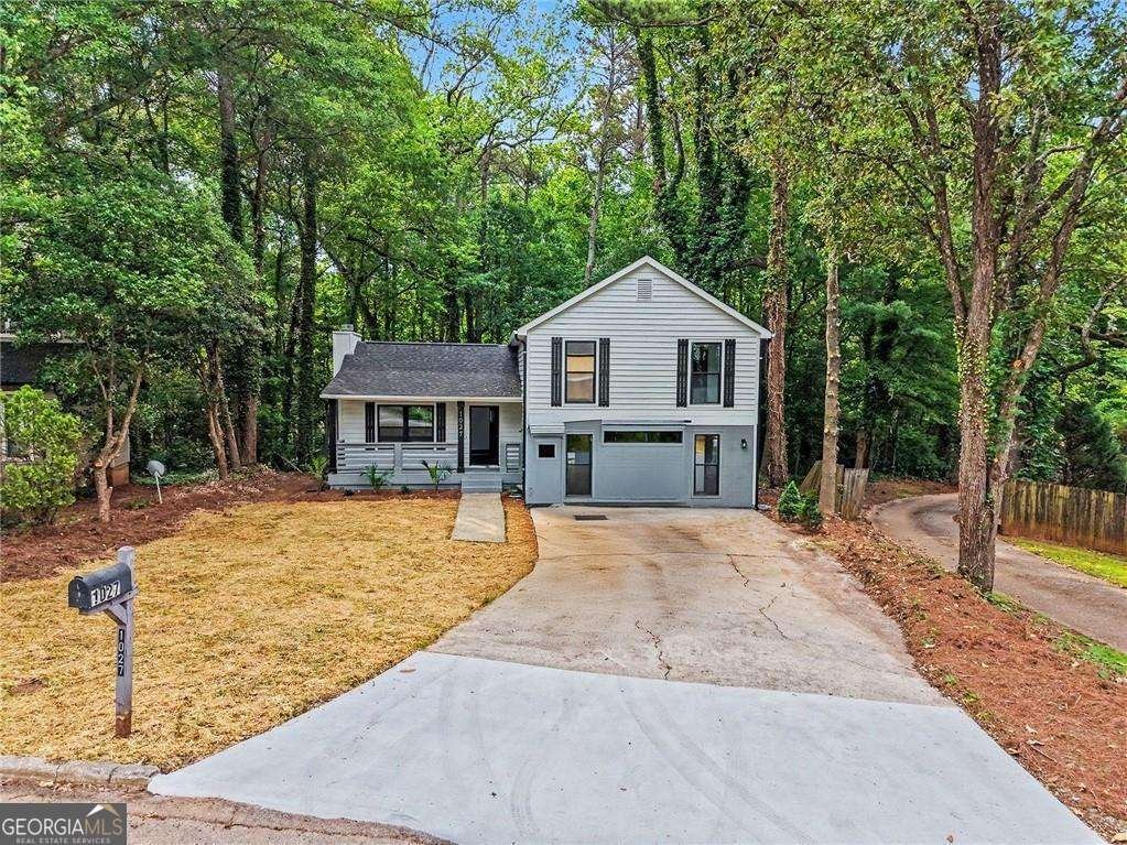 1027 Mainstreet Lake Drive Stone Mountain - Photo 26