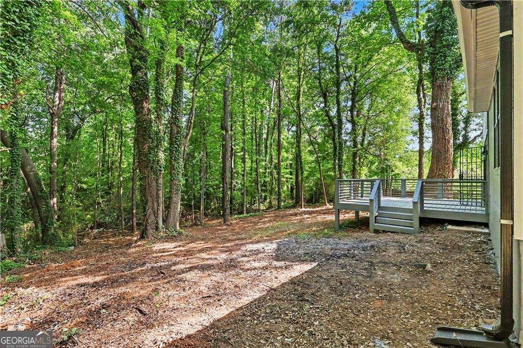 1027 Mainstreet Lake Drive Stone Mountain - Photo 30