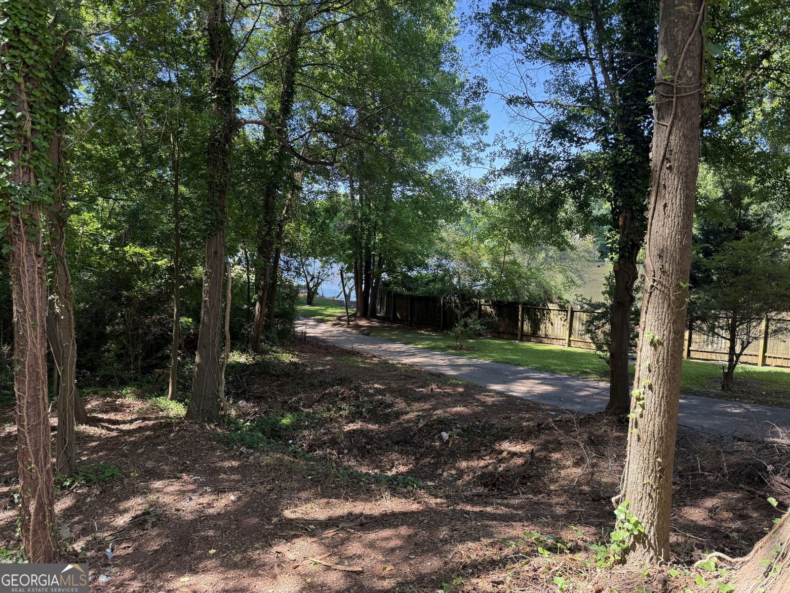 1027 Mainstreet Lake Drive Stone Mountain - Photo 31