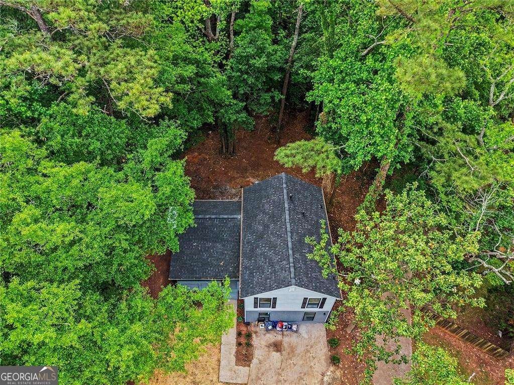 1027 Mainstreet Lake Drive Stone Mountain - Photo 34