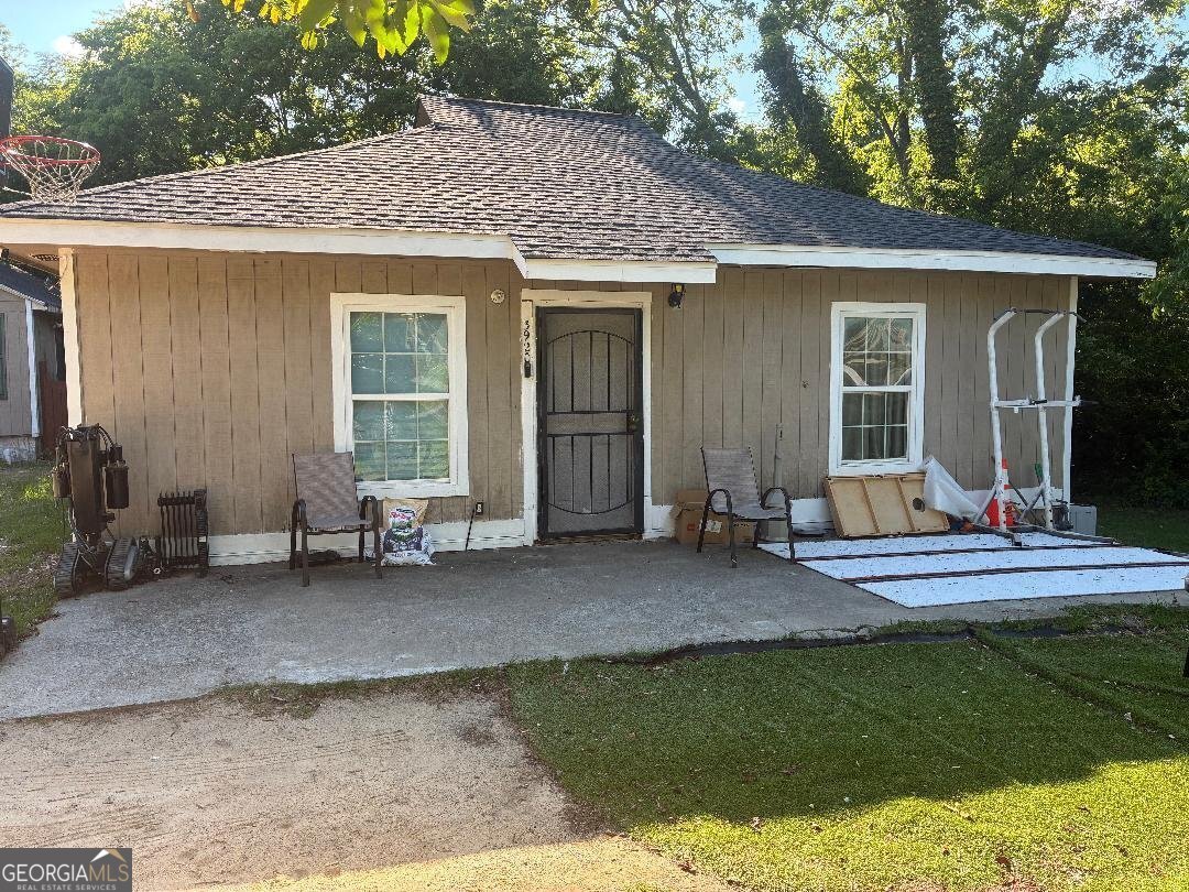 3928 Grand Avenue Macon - main photo