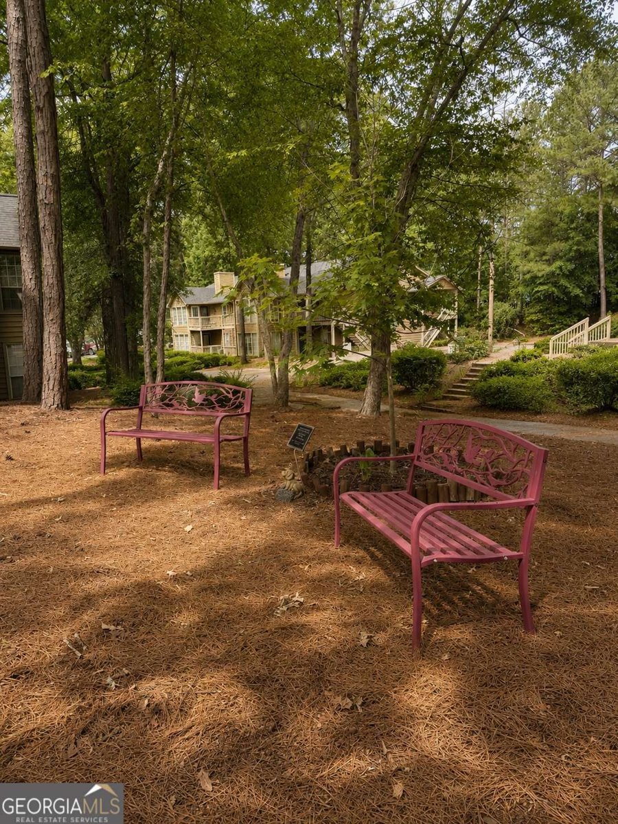 1303 Country Park Drive Smyrna - Photo 10
