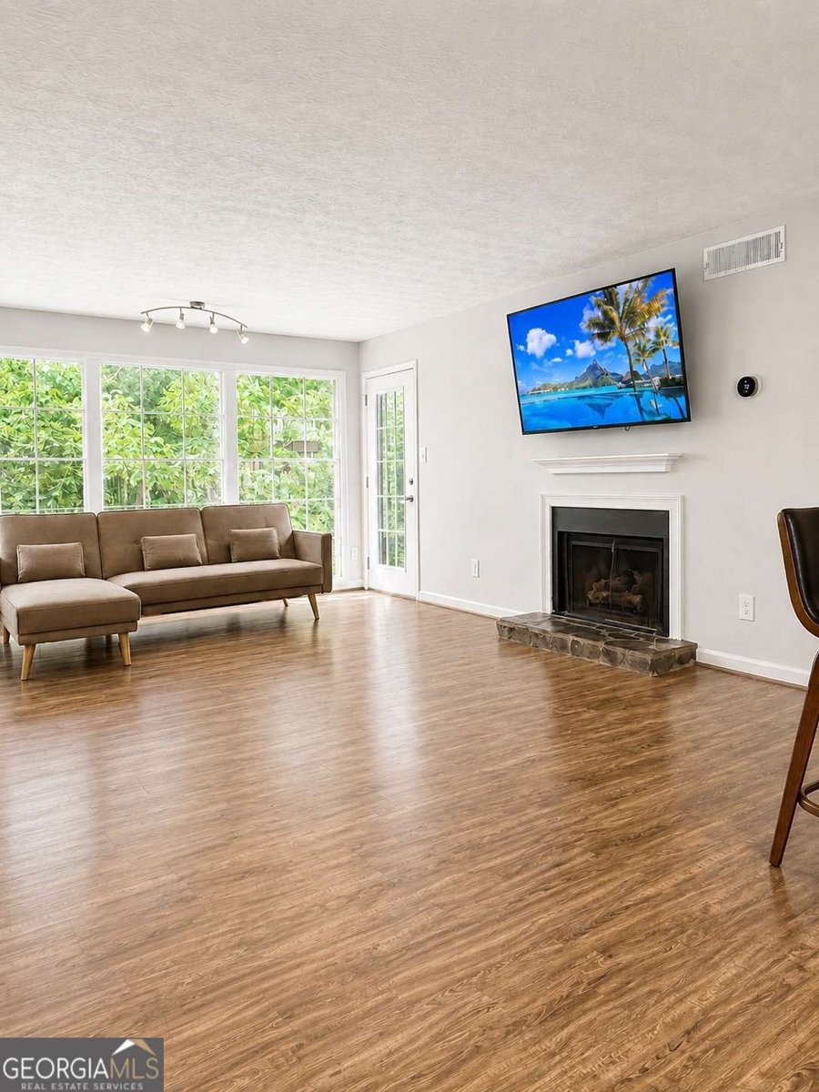 1303 Country Park Drive Smyrna - Photo 13