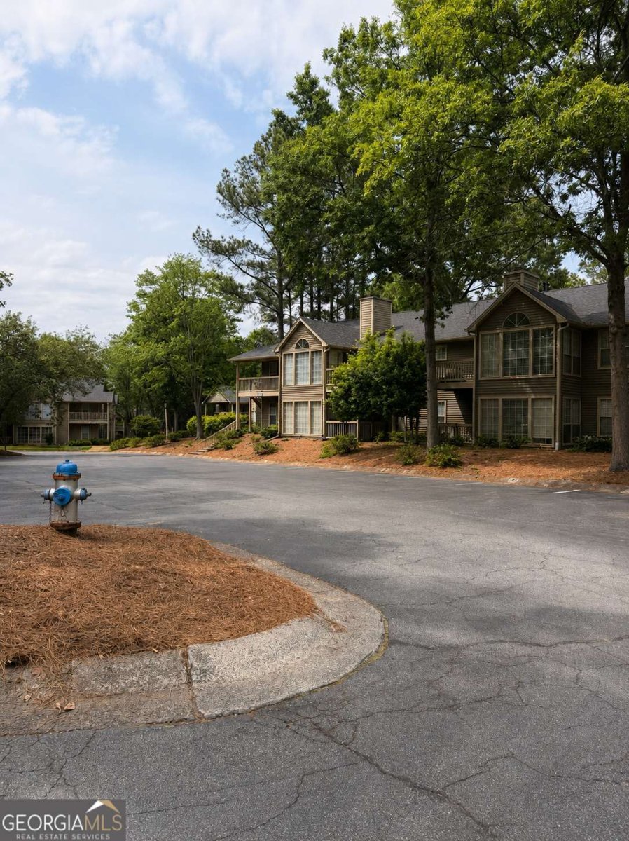 1303 Country Park Drive Smyrna - Photo 29
