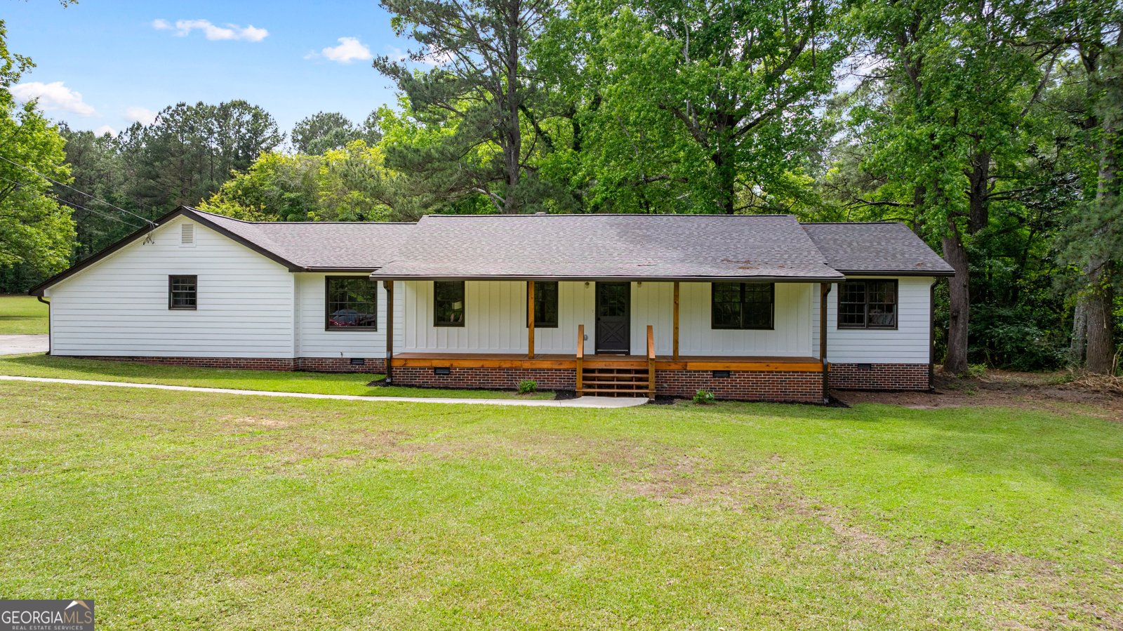 35 Frasier Drive Brooks - main photo