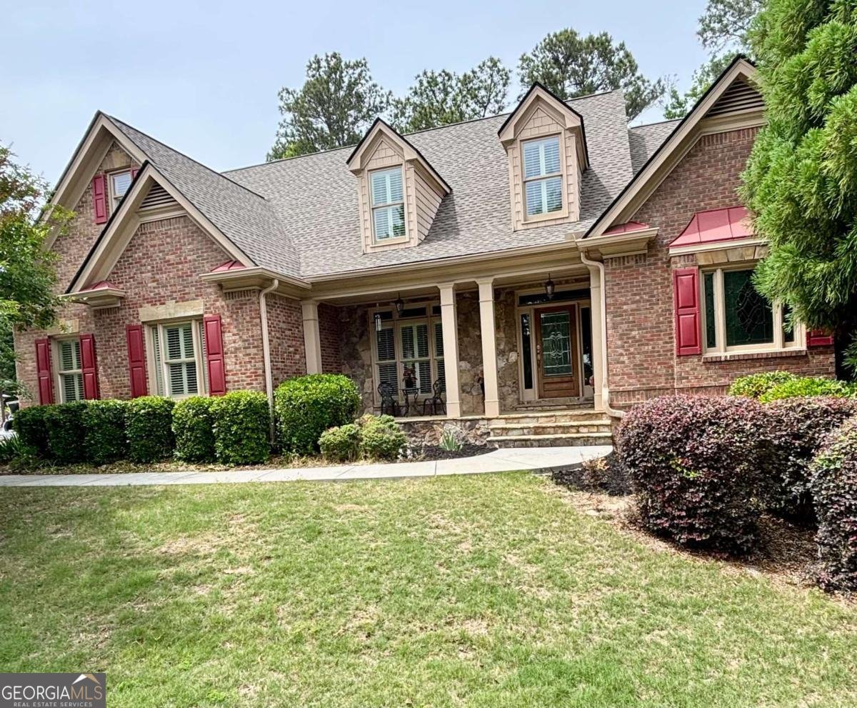 627 Heritage Post Lane Grayson - main photo
