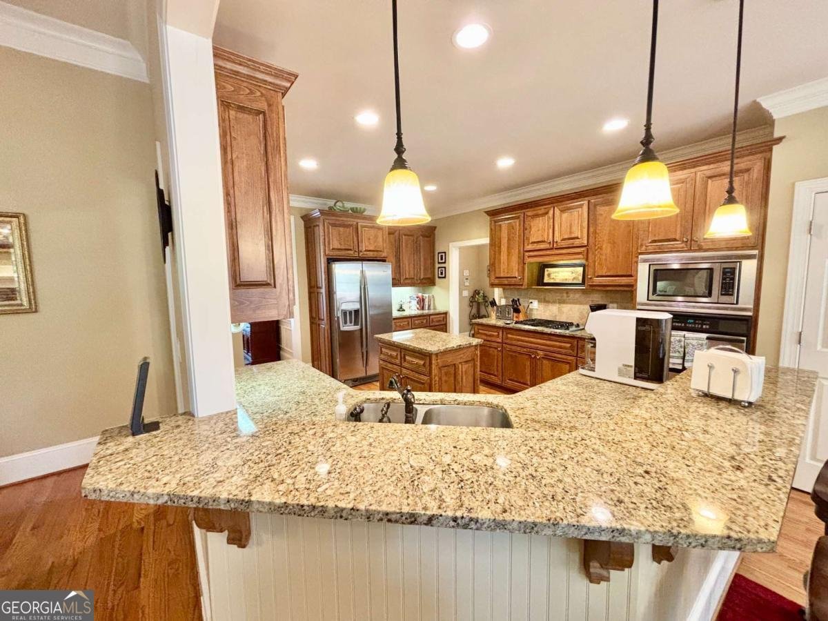 627 Heritage Post Lane Grayson - Photo 10