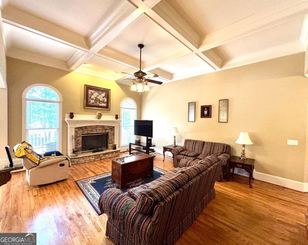 627 Heritage Post Lane Grayson - Photo 12