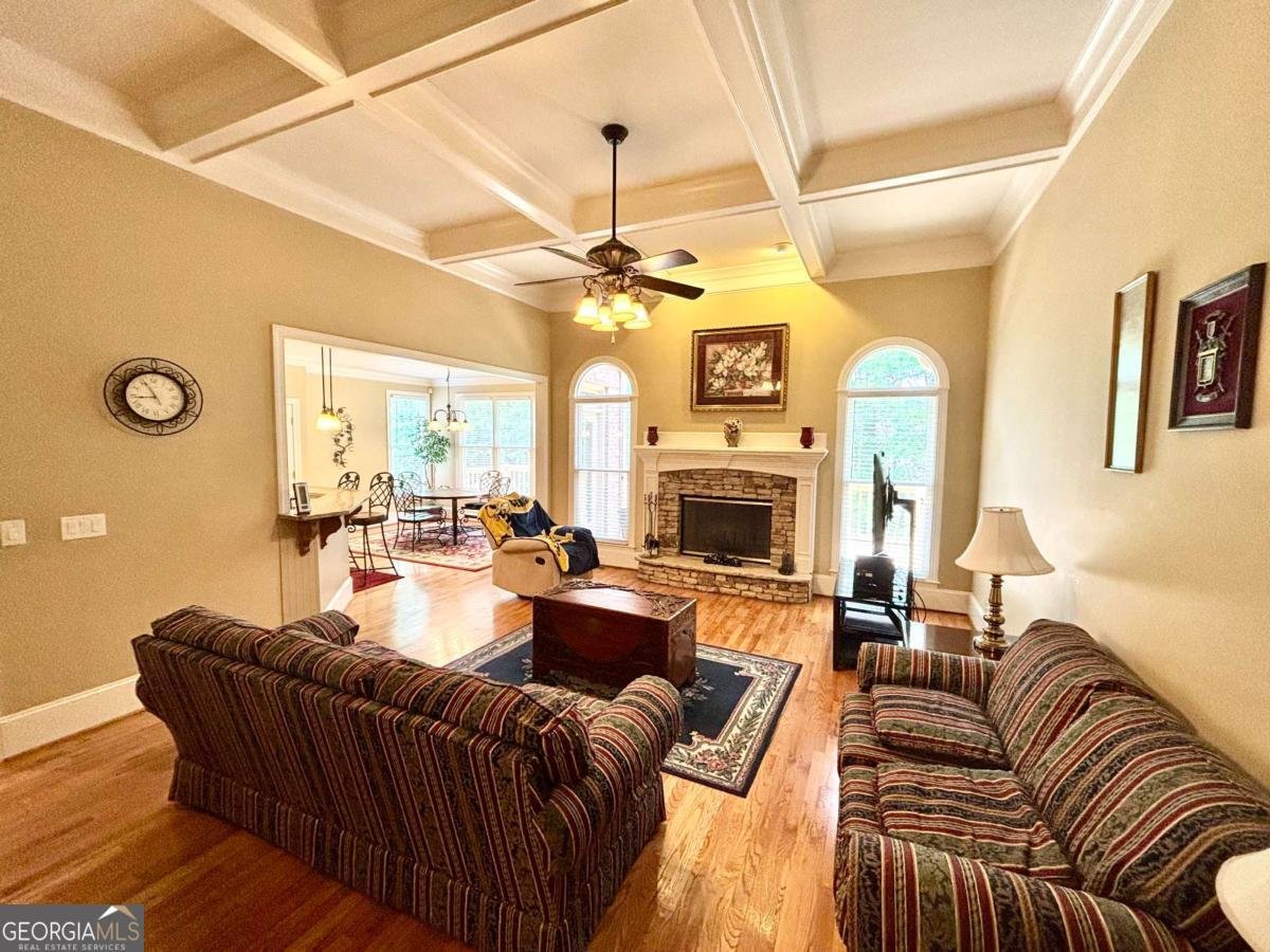 627 Heritage Post Lane Grayson - Photo 13