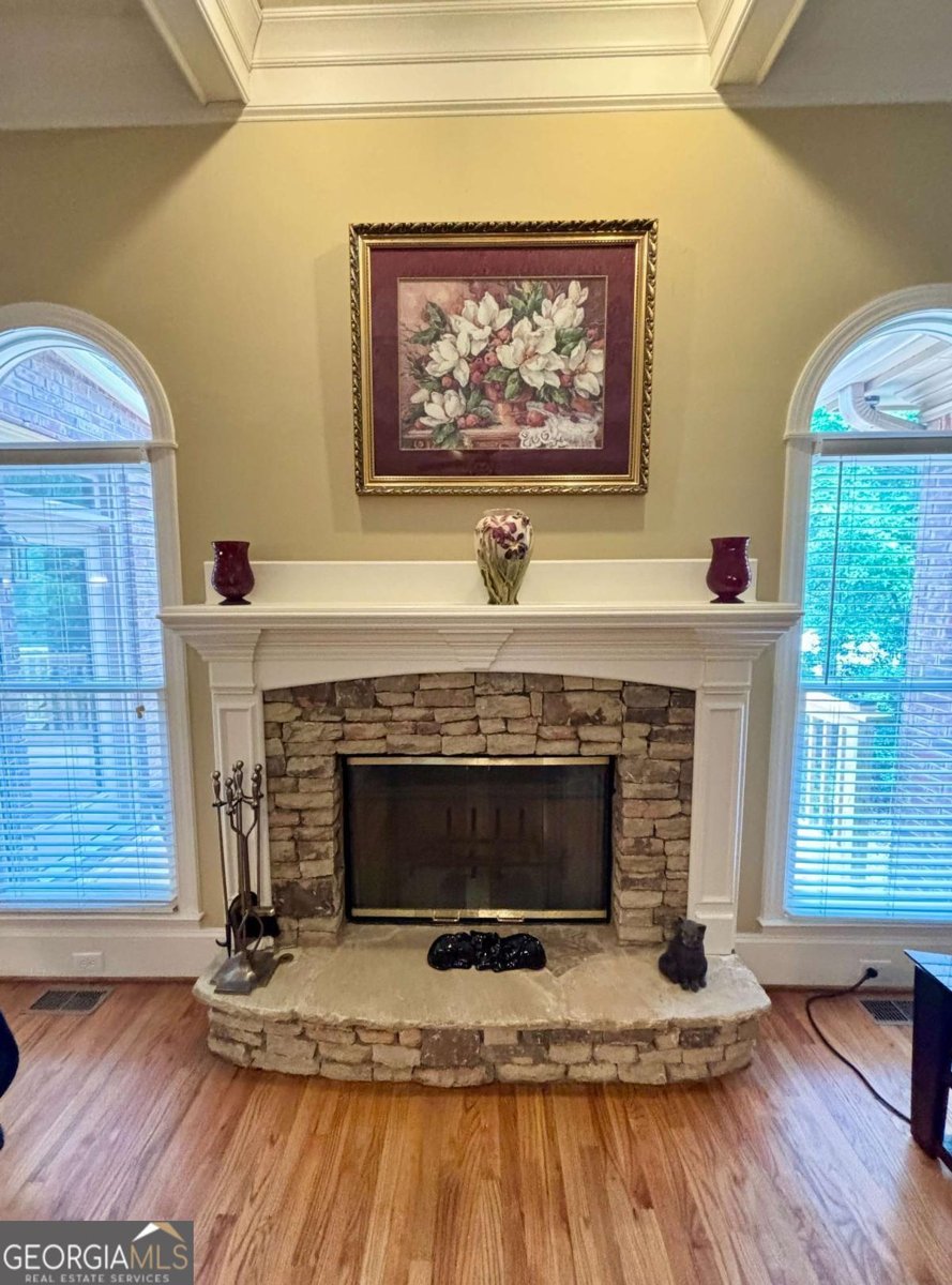 627 Heritage Post Lane Grayson - Photo 14