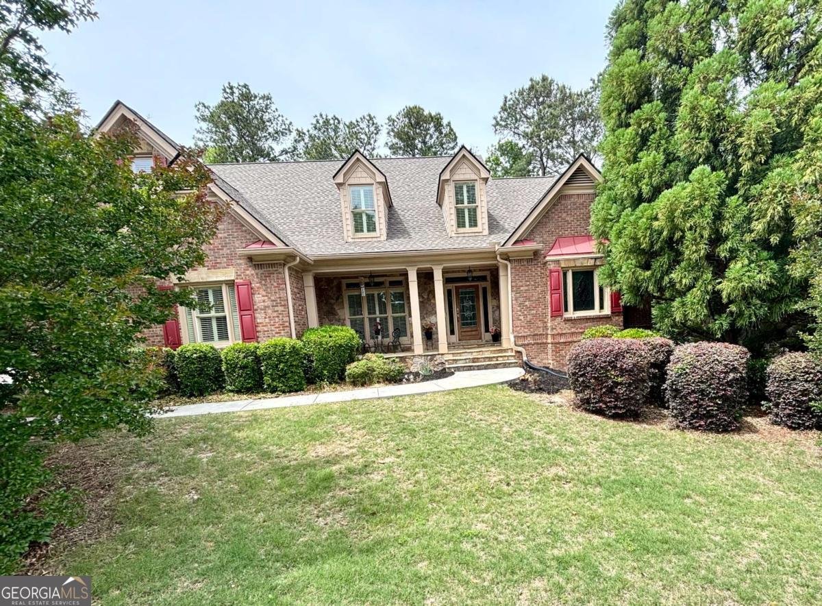 627 Heritage Post Lane Grayson - Photo 38