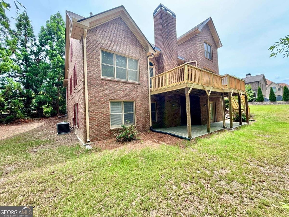 627 Heritage Post Lane Grayson - Photo 39