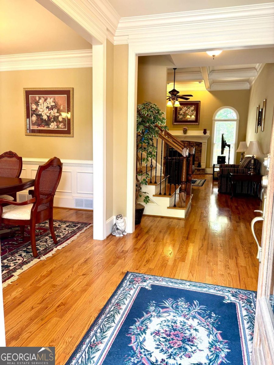 627 Heritage Post Lane Grayson - Photo 8