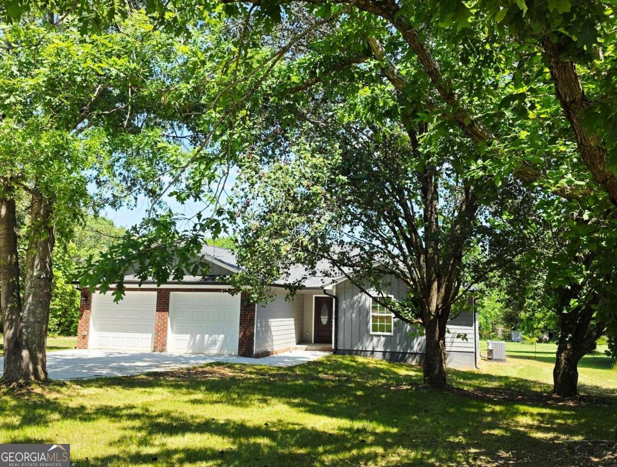 279 Taff Road Taylorsville - main photo