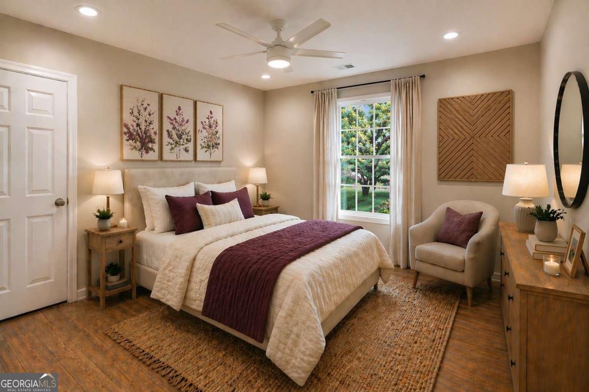 279 Taff Road Taylorsville - Photo 19