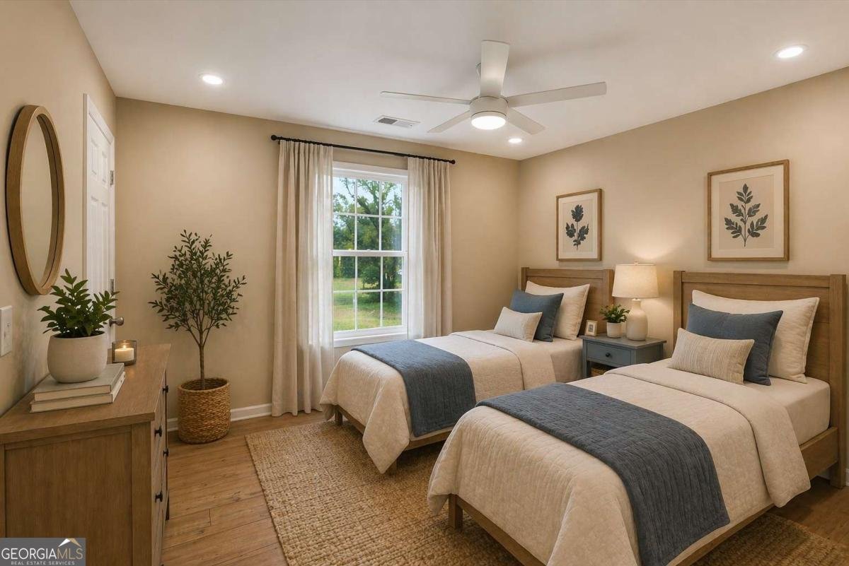 279 Taff Road Taylorsville - Photo 23