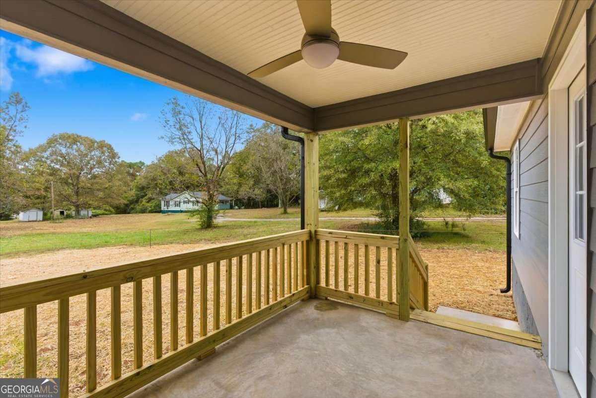 279 Taff Road Taylorsville - Photo 29