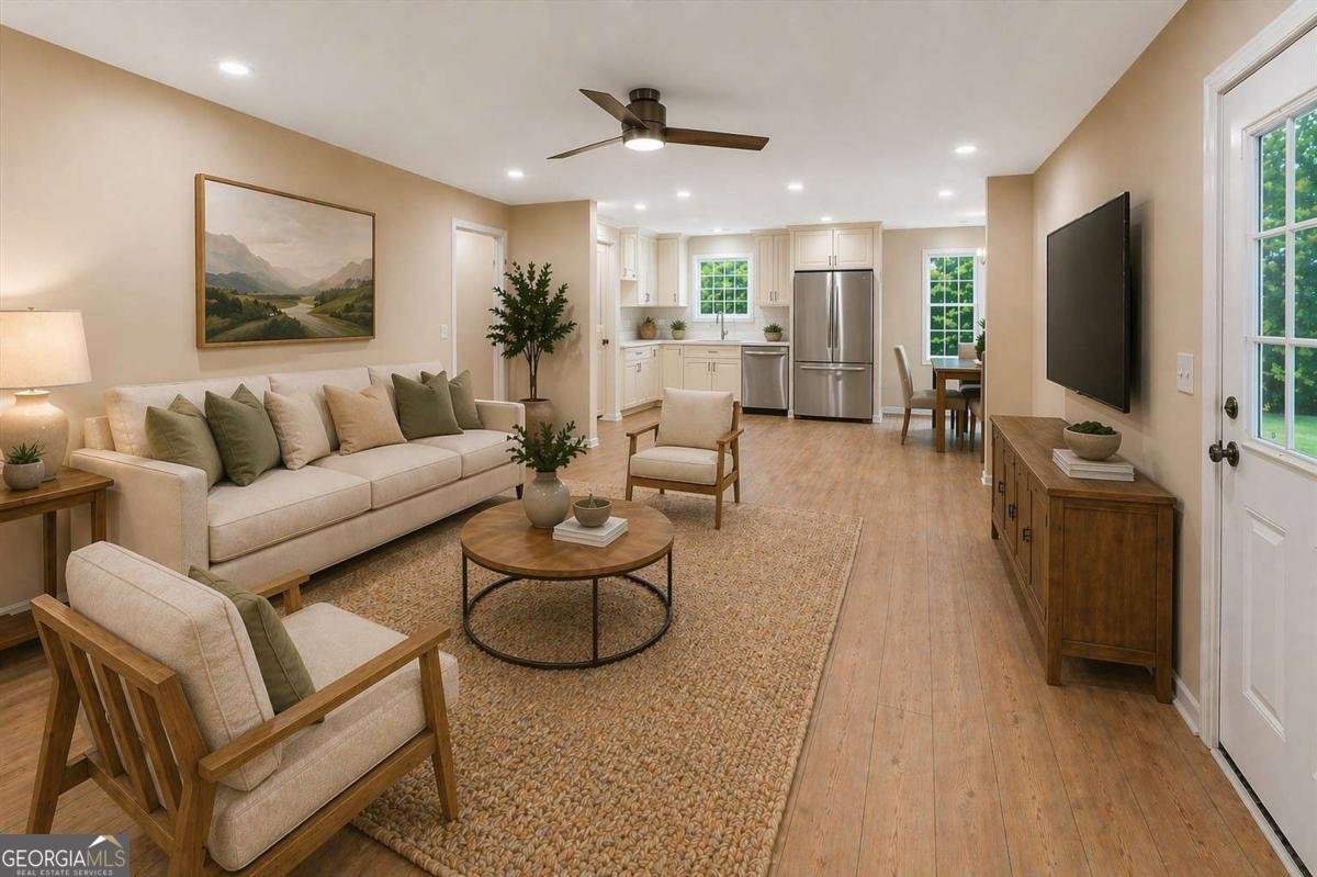 279 Taff Road Taylorsville - Photo 7