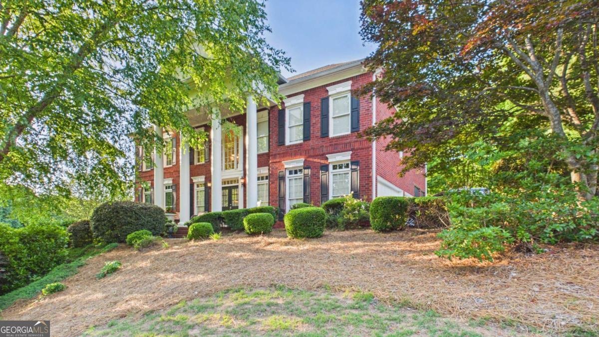 5283 Whitehaven Park Lane Smyrna - main photo