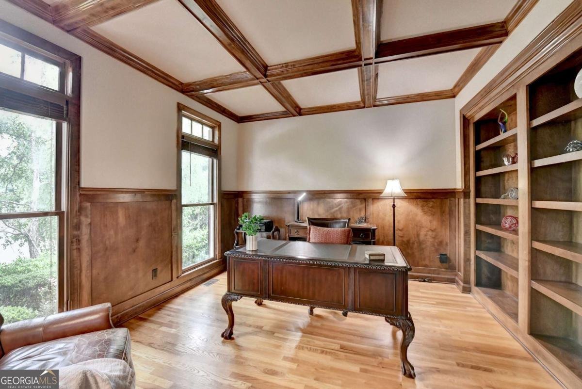 5283 Whitehaven Park Lane Smyrna - Photo 11