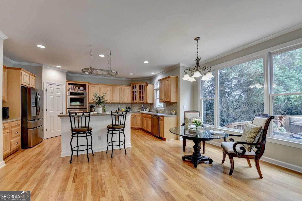 5283 Whitehaven Park Lane Smyrna - Photo 19