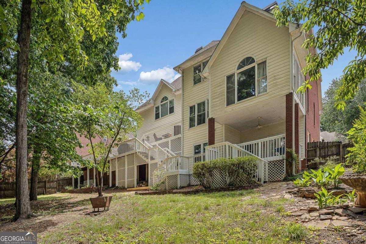 1841 American Walk Lawrenceville - Photo 43